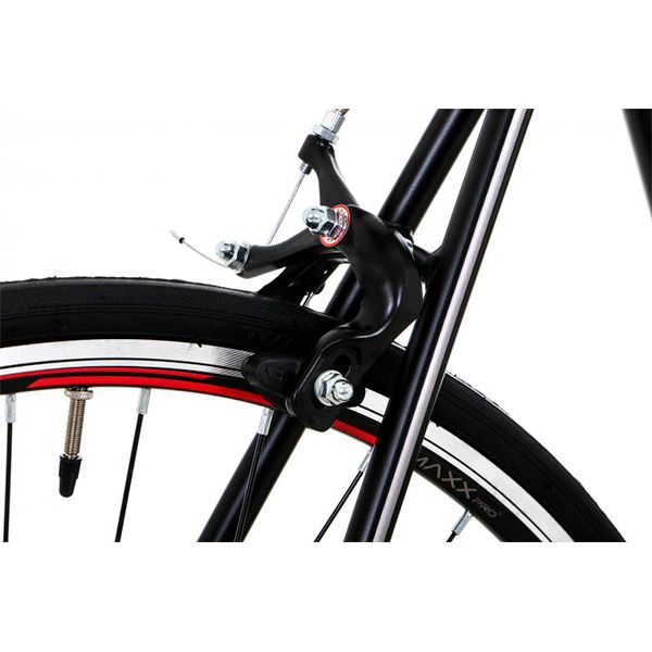 Велосипед міський MaxxPro 100 SS18 28