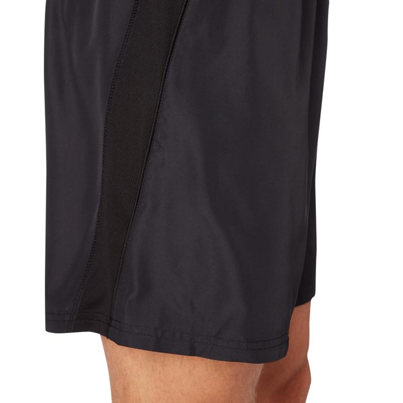 Шорти Energetics Rolly II ux 411798-050 р. M чорний