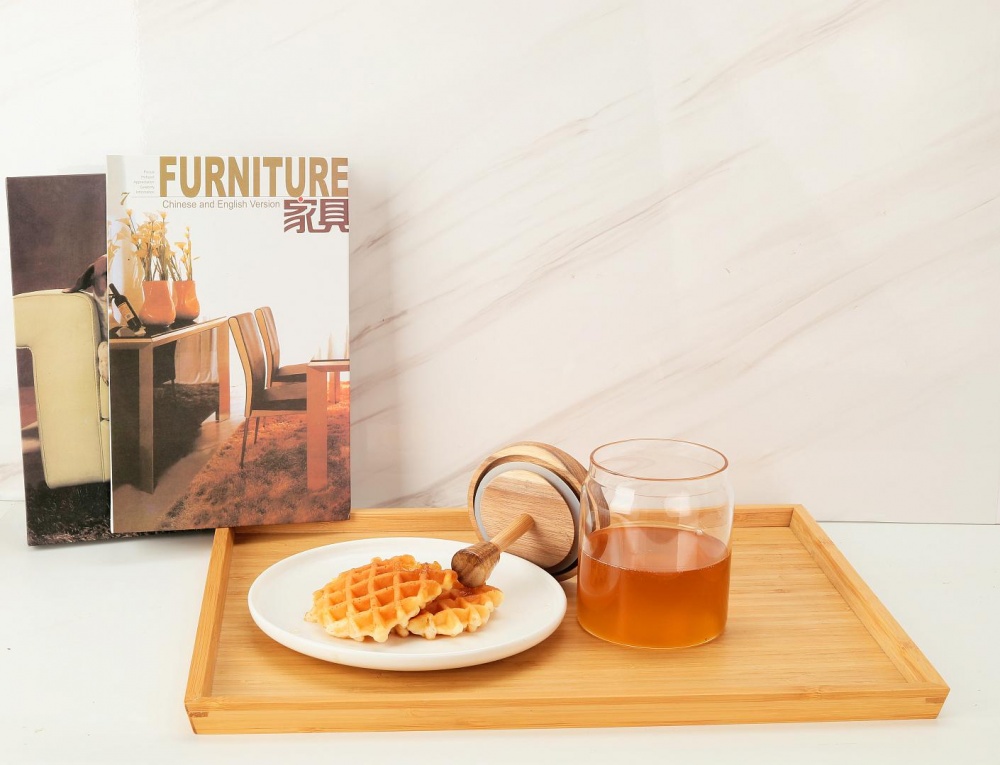 Банка для меда Flamberg Abeja