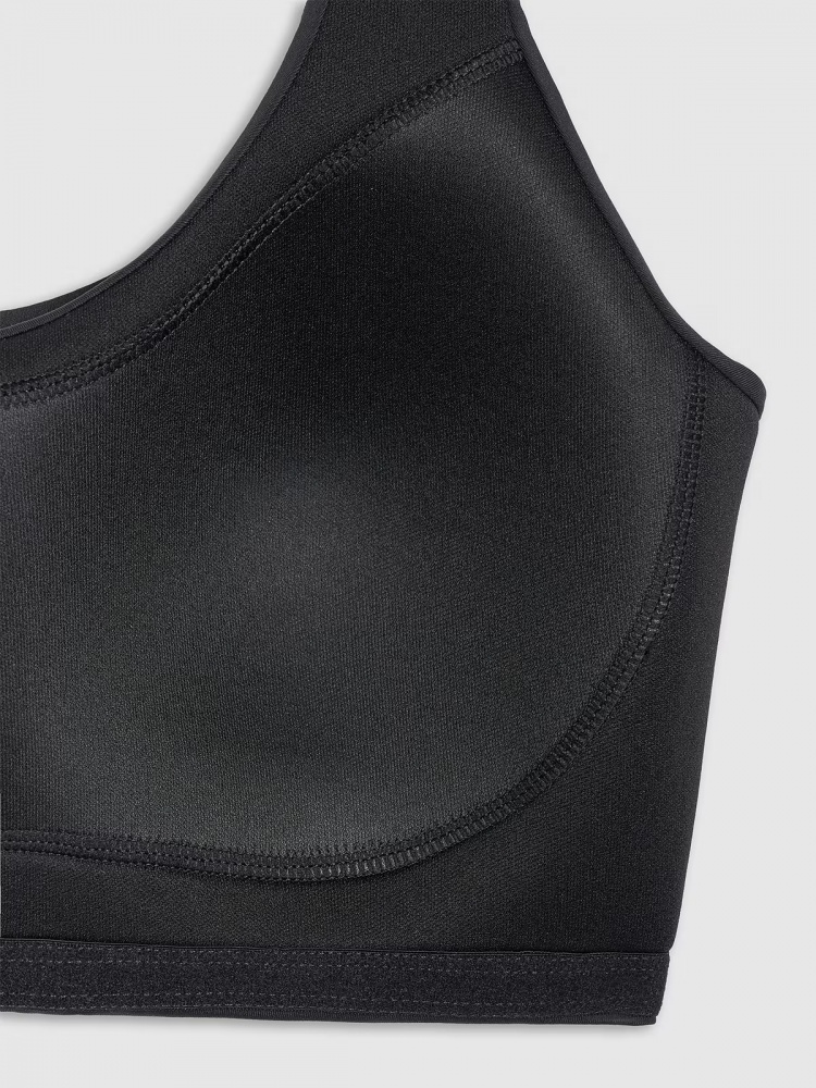 Бра 4F SPORT BRA F215 4FWMM00USBAF215-20S р.M чорний