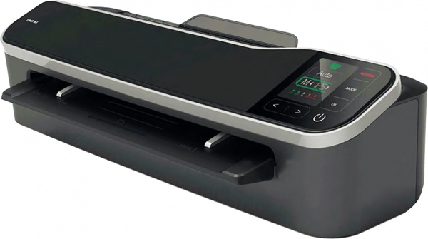 Ламінатор Vision G60 А3 (1110102023206) D&A