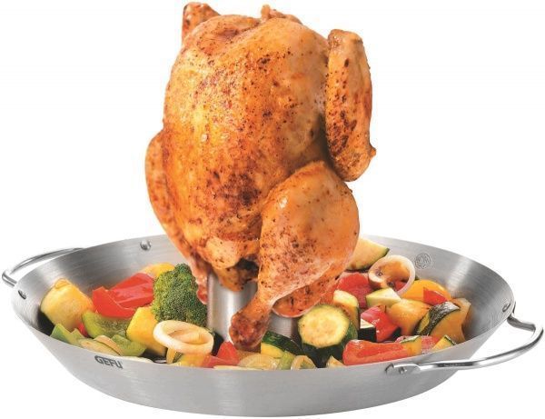 Ростер для курки BBQ 89156 Gefu