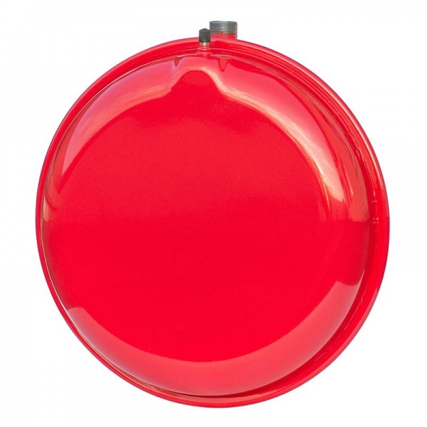 Бак розширювальний Gross 8 л