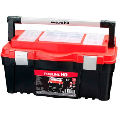 Ящик для ручного инструмента Proline 22