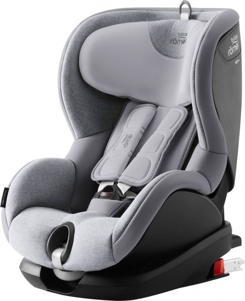 Автокрісло Britax-Romer TRIFIX2 i-SIZE Grey Marble сірий 2000030795