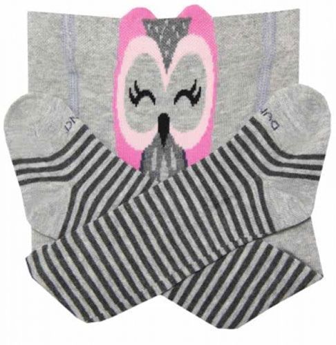 Колготки дитячі Duna 4904 4904 р.80-86 світло-сірий 