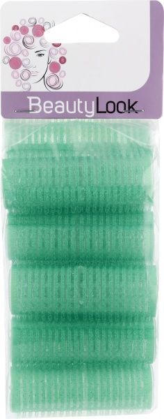 Бигуди Inter-Vion 499600 411505 10 шт.