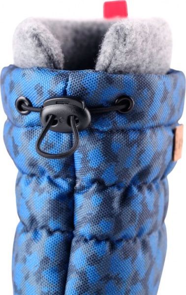 Чоботи Reima Ivalo 569329 6983 р.32-33 синій 