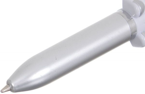 Ручка шариковая Космонавт 