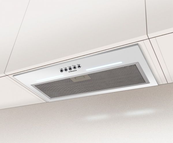 Вытяжка Hansa OMP 6251 WGH