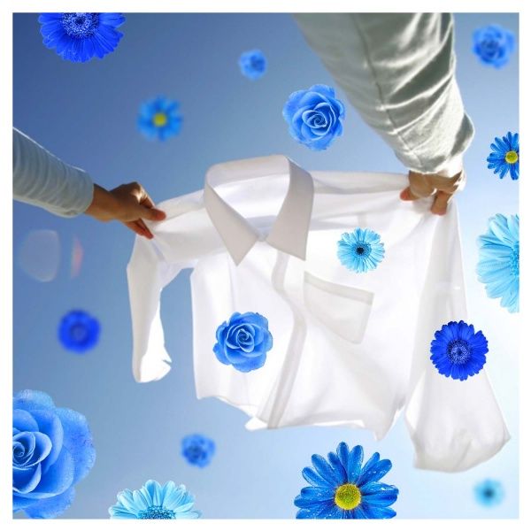 Гель для машинного та ручного прання Ariel Touch Of Lenor Color 2,86 л