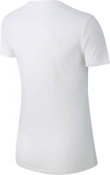 Футболка Nike W NSW TEE ESSNTL ICON FUTUR BV6169-100 2XL білий
