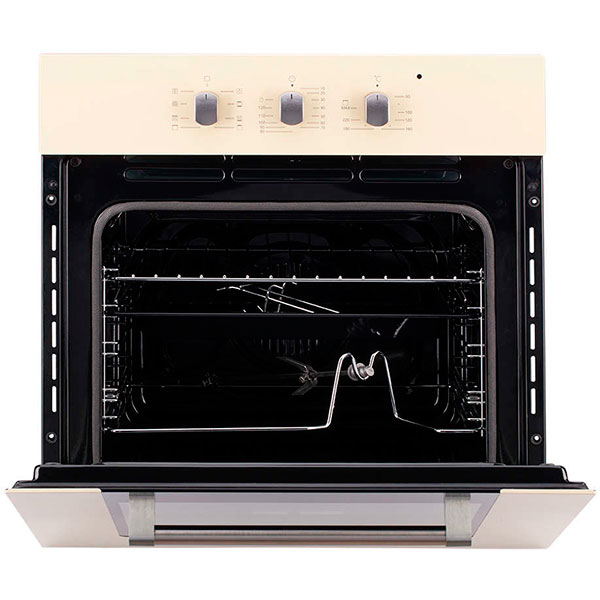 Духовой шкаф электрический Pyramida F 82 IV/R