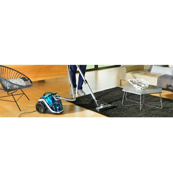 Пилосмок Rowenta RO8341EA