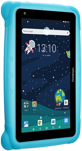 Планшет Prestigio Smartkids PMT3197 WIFI 7