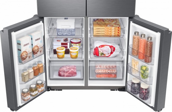 Холодильник Samsung RF59A70T0S9/UA