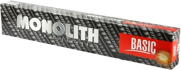 Электроды Monolith УОНИ-13/55 Плазма 4 мм 5 кг