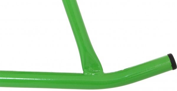 Санчата Vitan Снігур фуксія 7367 