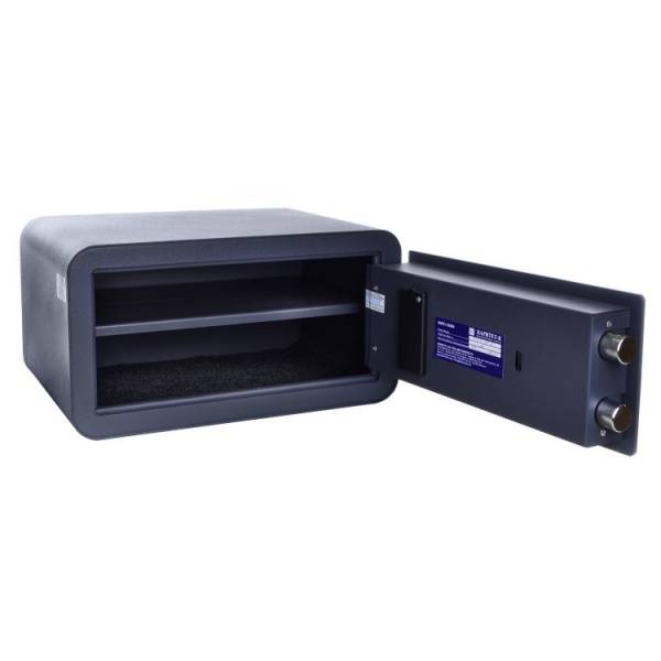 Сейф мебельный MySafe MSR 20.E 