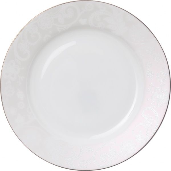 Сервіз чайний Soft Shine 20 предметів на 6 персон Fiora