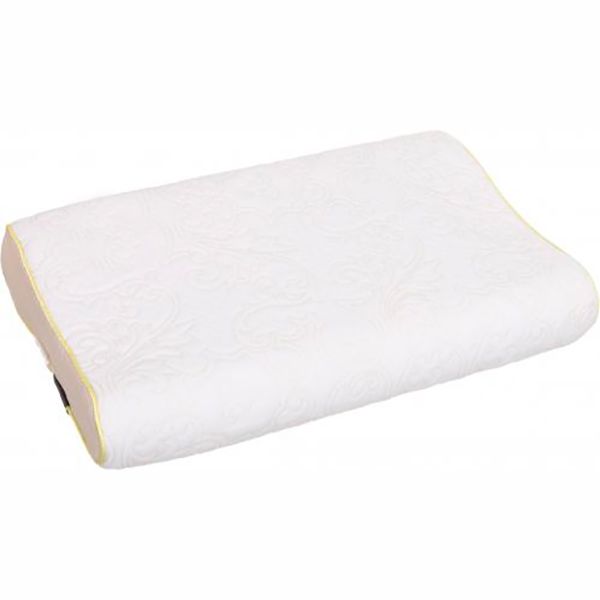 Подушка Frida II 60х40х11/9 Хвиля м'яка Songer und Sohne