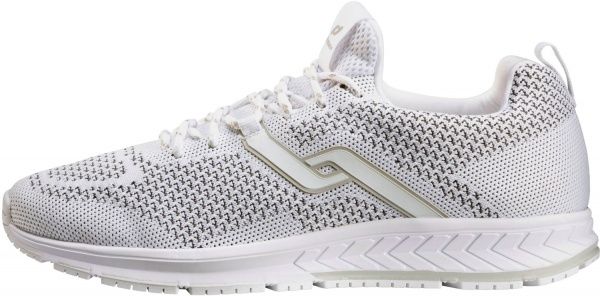 Кроссовки Pro Touch OZ 3.0 274510-902001 р.42 белый