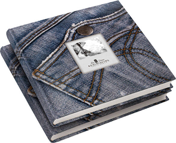 Фотоальбом UFO 13x18x200 PP-57200 Montano