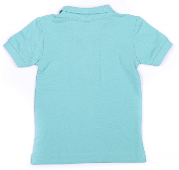 Футболка для мальчиков KOSTA 0546-6 р.146 зеленый 