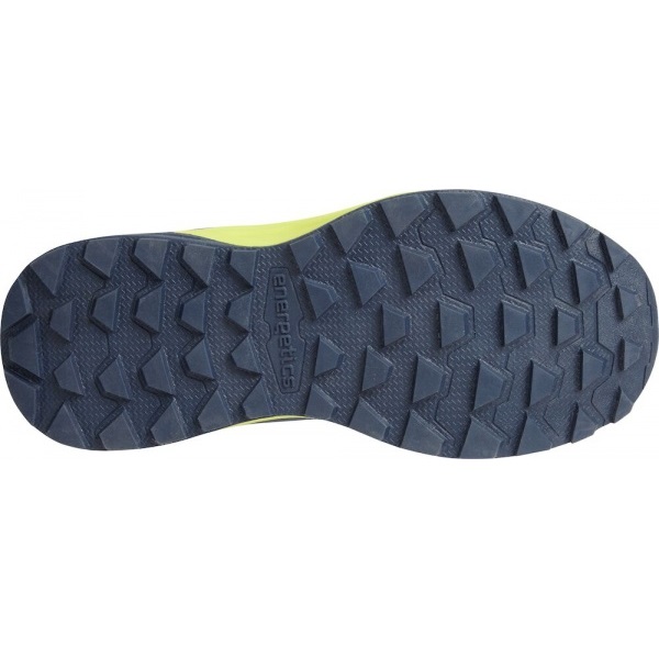 Кроссовки Energetics Zyrox Core AQB J 419822-900516 р.33 сине-салатовый