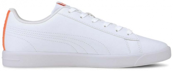 Кроссовки Puma UP WNS 37303402 р.37,5 белый