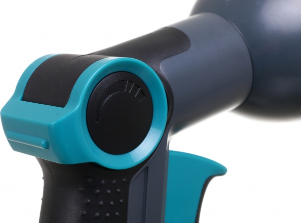 Пистолет для полива Klever 8 режимов 