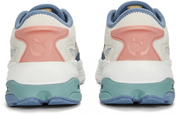 Кроссовки Puma EXTENT NITRO RE: ESCAPE 38946301 р.46 UK 11 оранжевый