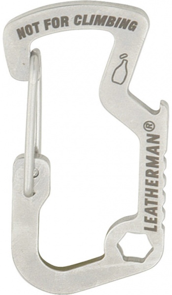 Мультитул Leatherman Sidekick. 14 инструментов 831439