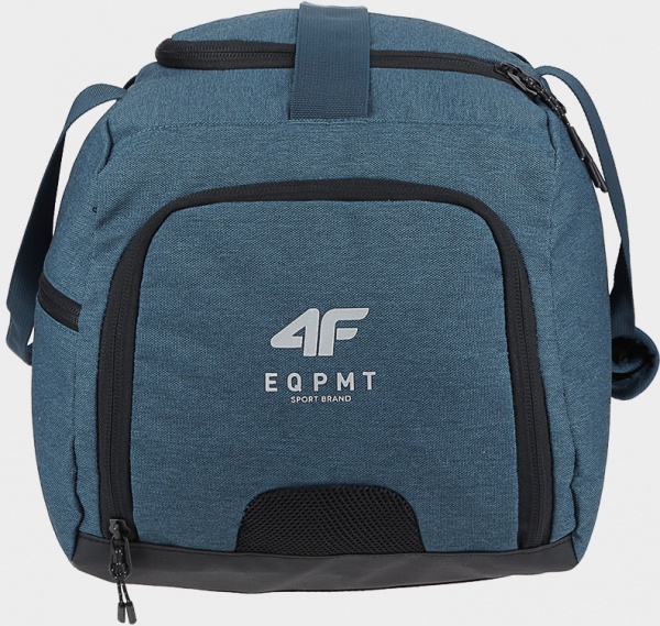 Сумка 4F 4FSS23ABAGM043-32S 28 л синий 