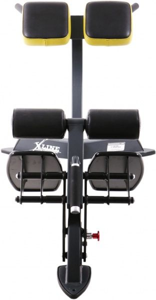 Гиперэкстензия InterAtletika X-Line XR313