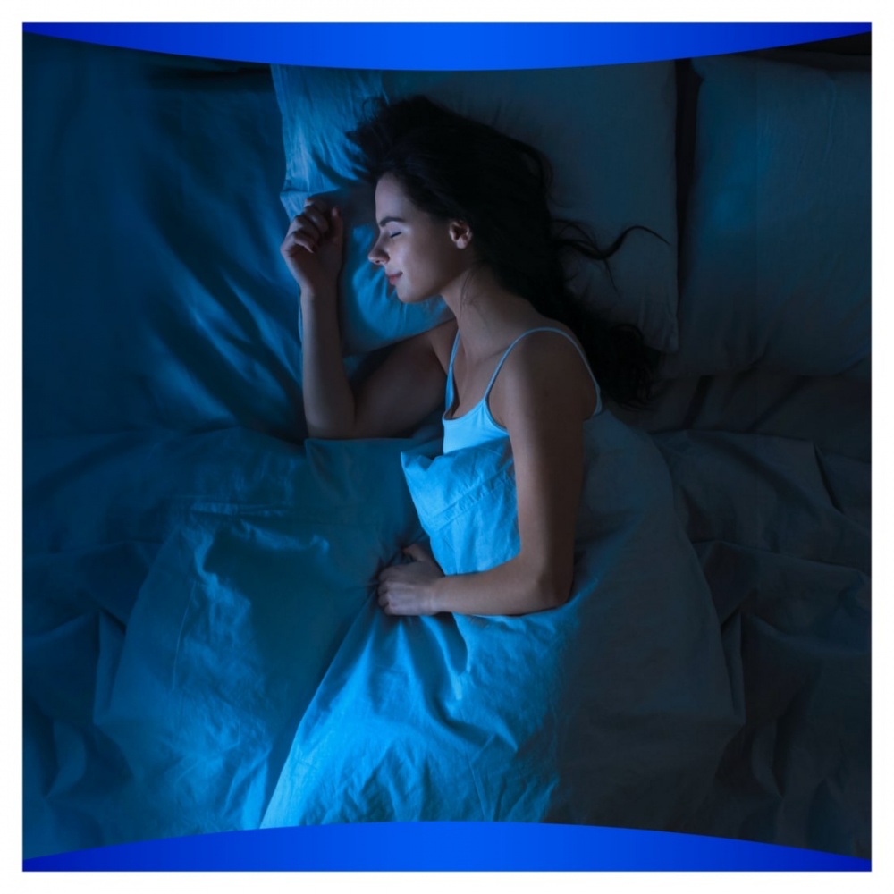 Прокладки гигиенические Always Classic Night (Размер 3) 8 шт.