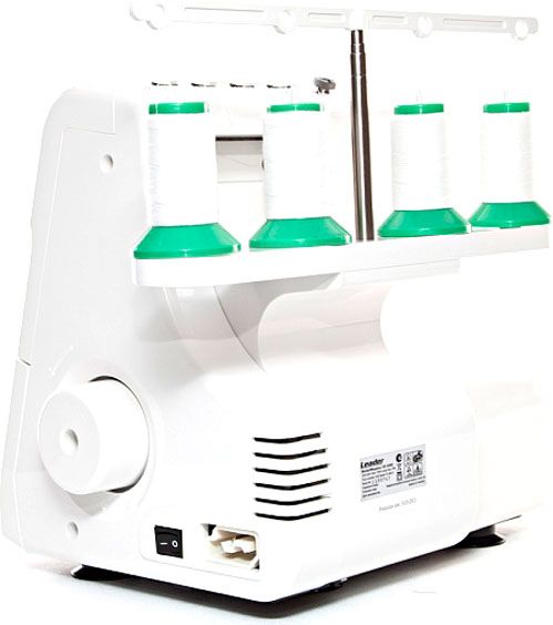 Швейна машина Brother 330D Leader 