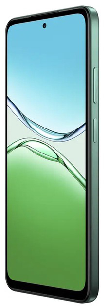 Смартфон OPPO A5 6/128GB aurora green (CPH2727 GREEN 6/128)