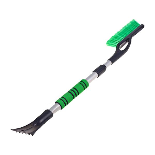 Щітка-шкребок MTRAUTO телескопічна 