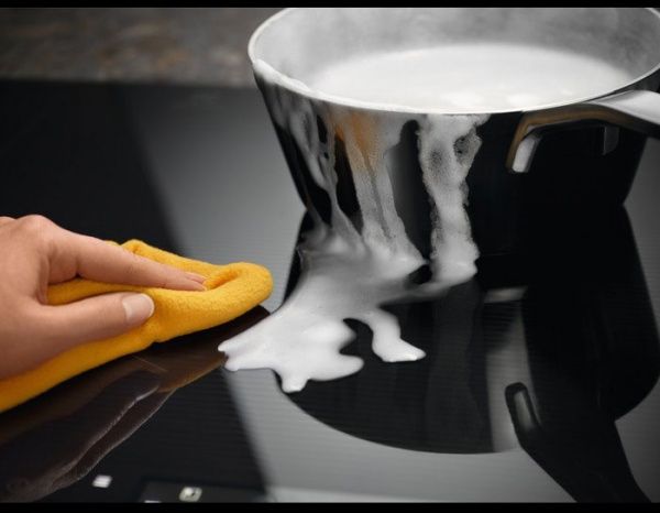 Варочная поверхность Electrolux EIS7548