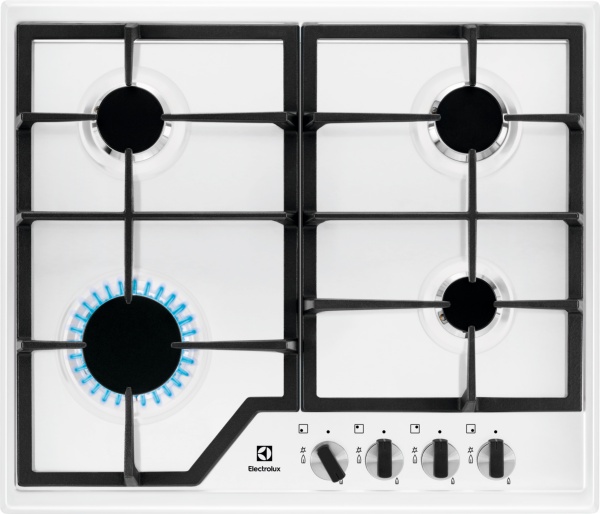Варочная поверхность Electrolux GPE263MW