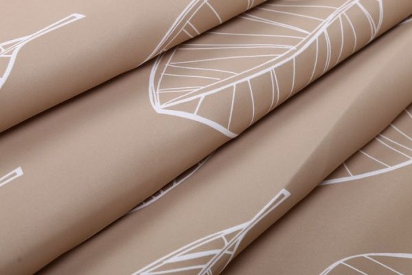 Ткань портьерная Декостиль W2080 2356/25280 2,8 м 