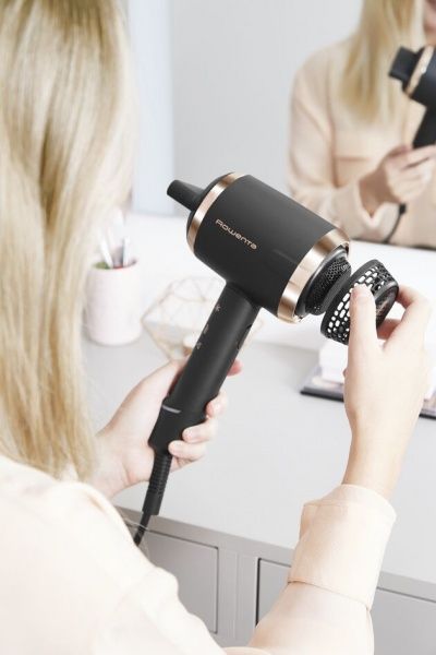 Фен Rowenta CV9820 Ultimate Experience 