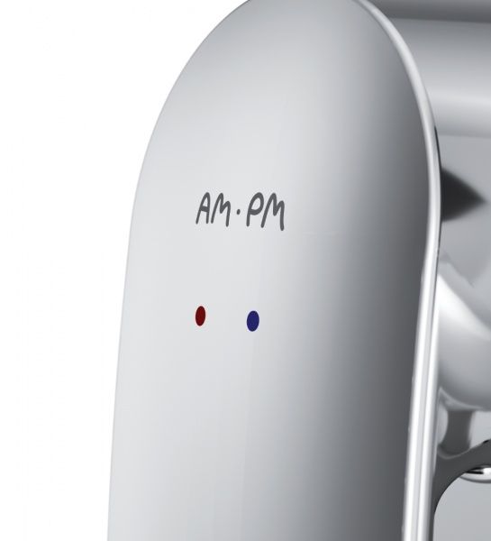 Змішувач для душу AM.PM Sensation F3075000
