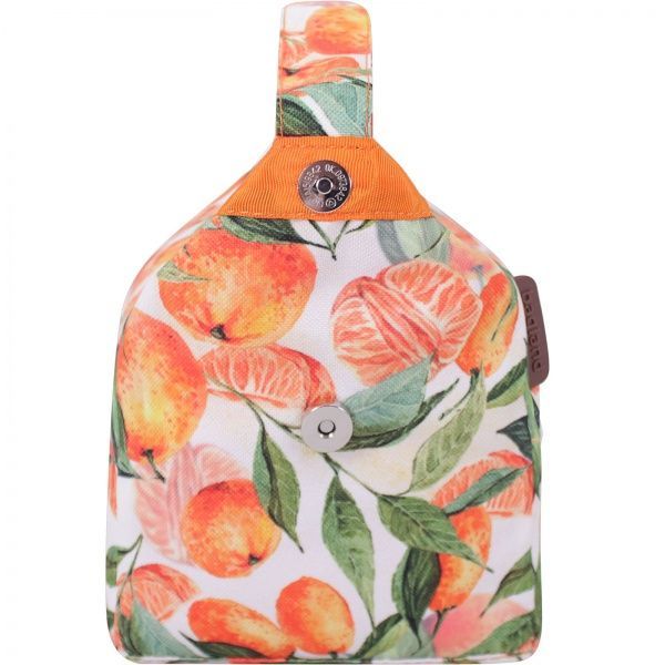 Косметичка Bagland Мандарин сублімація 786 мульті 00741664 