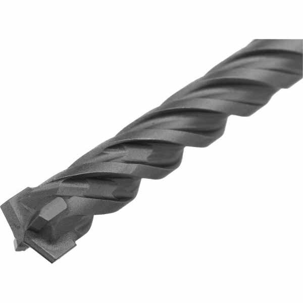 Бур Bosch SDS-plus 12x160 мм 2608833807