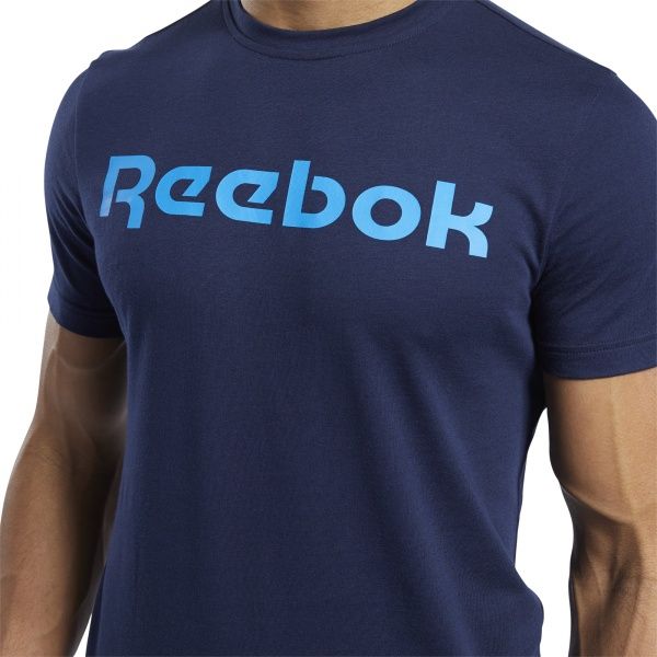 Футболка Reebok FU3101 2XL