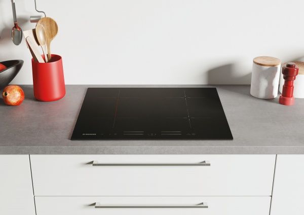 Варочная поверхность Hoover HTPSJ644MCWIFI