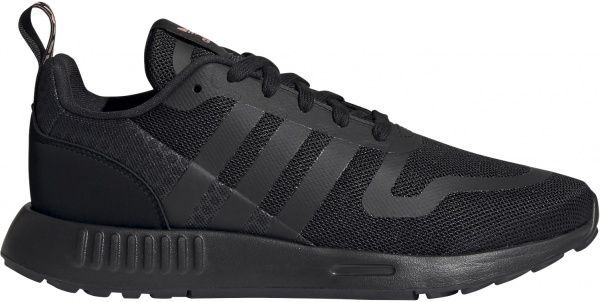 Кроссовки Adidas SMOOTH RUNNER W FZ3453 р.UK 5,5 черный