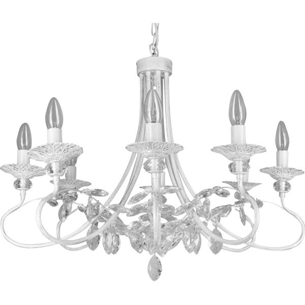 Люстра Strotskis Alexandria 60057/8 8x60 Вт